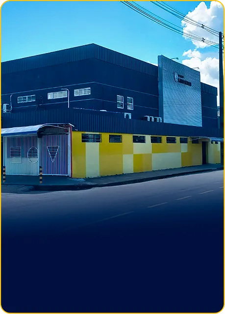 Unidade Cidade Nova